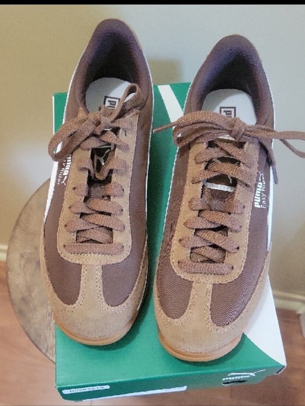 Puma Women's Easy Rider Sneakers